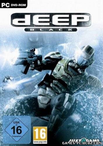 Deep Black Update 1(Repack) [RUS]
